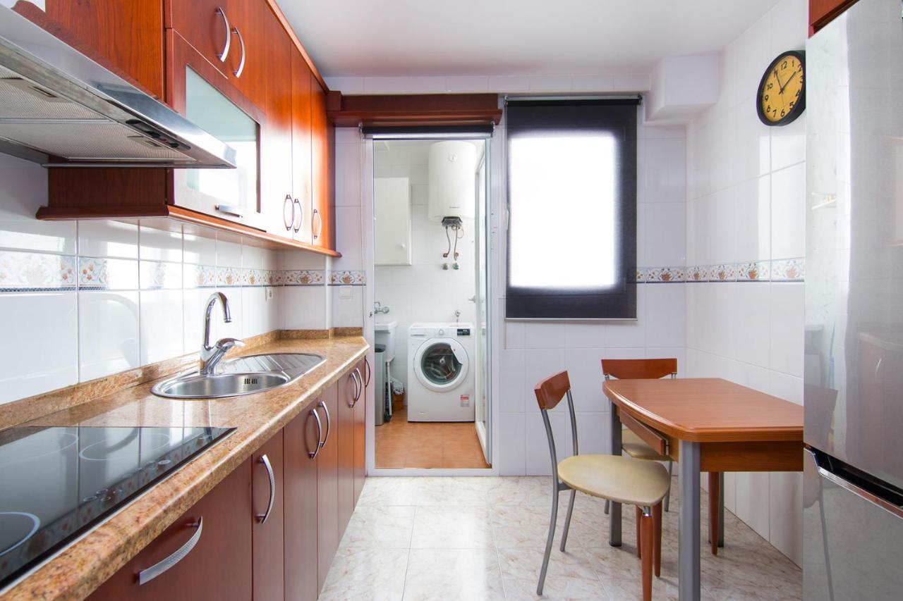 Apartamento Casa Enebro Vélez de Benaudalla Exterior foto