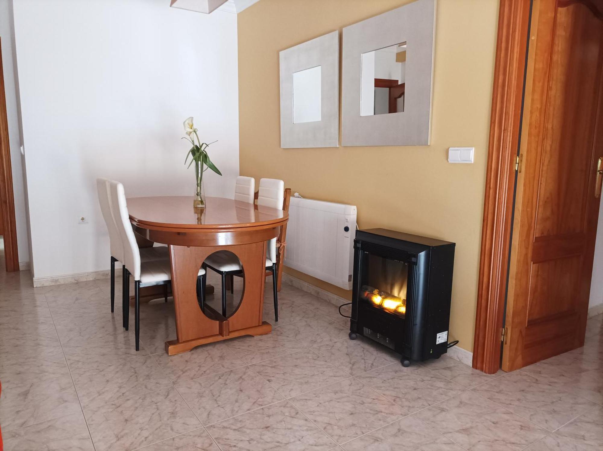 Apartamento Casa Enebro Vélez de Benaudalla Exterior foto